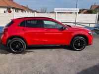 MERCEDES-BENZ GLA CLASS