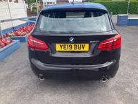 BMW 2 SERIES ACTIVE TOURER