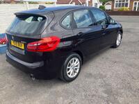 BMW 2 SERIES ACTIVE TOURER