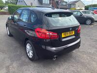 BMW 2 SERIES ACTIVE TOURER