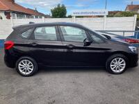 BMW 2 SERIES ACTIVE TOURER