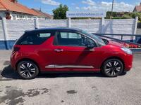 DS AUTOMOBILES DS 3