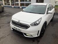 KIA NIRO