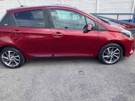 TOYOTA
