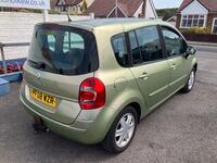 RENAULT GRAND MODUS