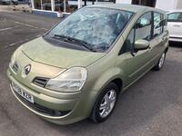 RENAULT GRAND MODUS