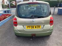 RENAULT GRAND MODUS