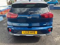 KIA NIRO