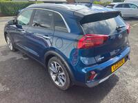 KIA NIRO