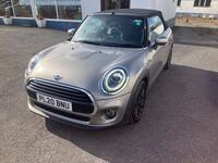 MINI CONVERTIBLE