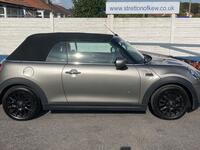 MINI CONVERTIBLE