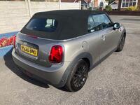 MINI CONVERTIBLE
