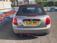 MINI CONVERTIBLE